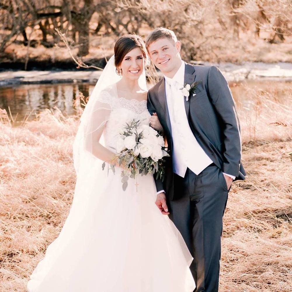 Meet your Posher, Carrie